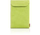 Speedlink CORDAO Cord Sleeve (B-WARE) Transporthülle-Tablet- Pads 20,3cm grün