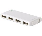 Speedlink (B-WARE) sl-140102 Hub USB 2.0 4 Ports weiß