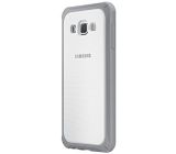 Samsung Schutzhülle für Samsung Galaxy A3 light grau
