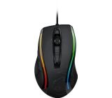 ROCCAT (B-WARE) Kone XTD Max Customization Gaming Maus schwarz 8102