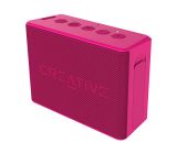 Creative (B-WARE) MUVO Kompakter Kabelloser Bluetooth Lautsprecher 