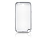 Samsung Original Schutzhülle / Cover EFC weiß