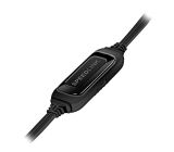 Speedlink Legatos Stereo  (B-WARE) Gamer Kopfhörer für PC / Computer Headset