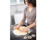 Joseph Joseph, Adjustable Rolling Pin - Pastel