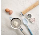 Joseph Joseph, Adjustable Rolling Pin - Pastel