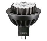 Philips Master GU5.3 LED Dimmbar Kaltweiss Abstrahlwinkel MR16 Spot