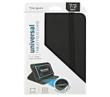 Targus Universal 7-8" Tablet Foliostand Tasche - Schwarz