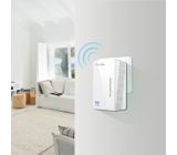 TP-Link B-WareTL Adapter-Set CPL weiß CPL WiFi