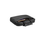 Samsonite Network 2 Laptop Bag 17.3" 17 Liters Black 