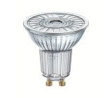 Osram LED BASE PAR16 Reflektorlampe Warmweiss GU10 Reflektorlampen 50 W 