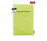Speedlink CORDAO Cord Sleeve (B-WARE) Transporthülle-Tablet- Pads 20,3cm grün