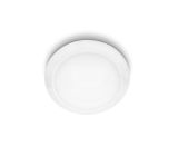 Philips myLiving LED Deckenleuchte Cinnabar Weiß