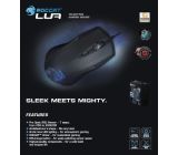 ROCCAT (B-WARE) Lua Tri-Button Gaming Maus