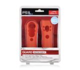 PlayStation 3 - Guard Silicone Skin für Move, Rot