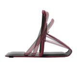 TARGUS Faux Leather Versavu Rotating Stand & Case