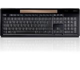 Speed Link SL-6439 Celes Wireless Solar Keyboard Tastatur