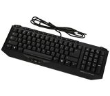 ROCCAT (B-WARE)  Arvo Compact Gaming Keyboard USA Layout - QWERTY