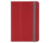 TARGUS Fit N Grip Universal 7-8inch Tablet Hülle Rot