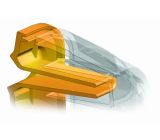 Creative (B-WARE) Inspire Lautsprechersystem Schwarz