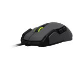 ROCCAT (B-WARE) Kova Pure Performance Gaming Maus Grau/schwarz