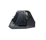 ROCCAT (B-WARE) Isku Illuminated Gaming Tastatur DE-Layout