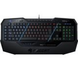 ROCCAT (B-WARE)  Isku FX Multicolor Gaming Tastatur FR-Layout