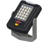 Brennenstuhl LED Arbeitslampe / flexible LED-Universalleuchte in Taschenformat