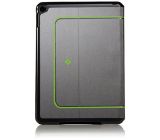 Samsonite Tabzone Color Frame-Ipad Air 2 Ipad-Tasche, Grey/Green