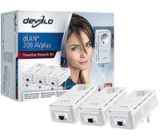 Netgear Kompatibel mit DEVOLO dLAN 200 AVplus Network Kit (3ER PACK)