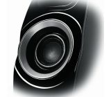 Creative (B-WARE) Inspire Lautsprechersystem Schwarz