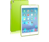 Speedlink (B-WARE) Verge Pure Cover Tablet-Schutzhülle für Apple Grün