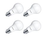 4x Philips LED 13 W  E27 Glühbirne Synthetisch Leuchte 