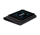 Targus Universal 7-8 Zoll Tablet drehbare Tasche schwarz