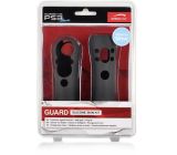 SPEEDLINK GUARD SL-4319-SBK Silicone Skin Kit - Schutzabdeckung für Spielkonsolen