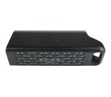 Creative (B-WARE) MUVO 10 Mobiler Bluetooth-Lautsprecher für Smartphone und Tablet