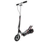 HUDORA Wipp Scooter 200 Rot/schwarz - TretRoller  