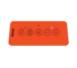 Creative (B-WARE) MUVO Leistungsstarker Kabellos Bluetooth Lautsprecher