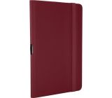 Targus Kickstand Case für Samsung Galaxy Tab 20,3 cm (8 Zoll) rot