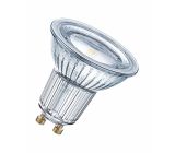 Osram  LED STAR PAR16 LED-Reflektorlampe Kaltweiss GU10 50 W