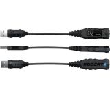 ROCCAT  Kulo Virtual 7.1 Surround USB Gaming Headset schwarz [B-WARE]