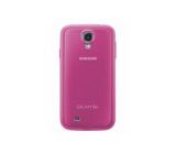 Samsung i9505 Galaxy S4 Protective Cover+ Pink