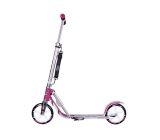 HUDORA Big Wheel Scooter 205 City Roller P2-03.3-9511 magenta/silber