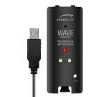 Speedlink (B-WARE) Wave Wii/Wii U Akku Schwarz
