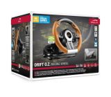 Speedlink Gaming Lenkrad für PC / Computer - DRIFT O.Z. Racing Wheel USB (B-WARE)