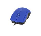 Speedlink (B-WARE) SL-610003-BE SNAPPY Maus blau