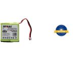 Qualität ARCAS POWER NI-MH AKKU 2,4V Volt 600 mAh