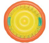 Bestway Up In und Over Trampolin BounceJam 180 x 86 cm