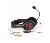 Creative (B-WARE) HS-810 SB Blaze Gaming Headset schwarz 