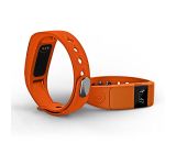 NINETEC Smartfit Bluetooth 4.0 Sport Aktivitätsarmband mit Schlafanalyse 