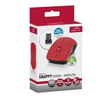 Speedlink (B-WARE) kabellose 3-Tasten-Maus - SNAPPY wireless USB Mouse 